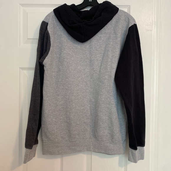 Dikotomy “Los Angeles” Hoodie, Men’s size Medium - Item 0229 - Picture 3 of 3